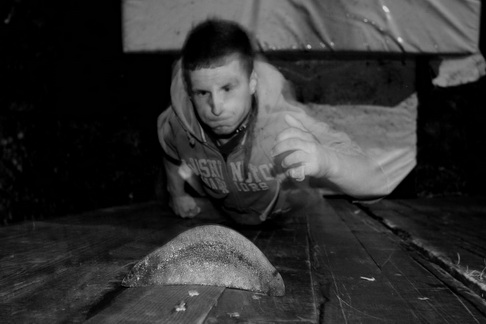 4. plezalni vikend Tura 2009